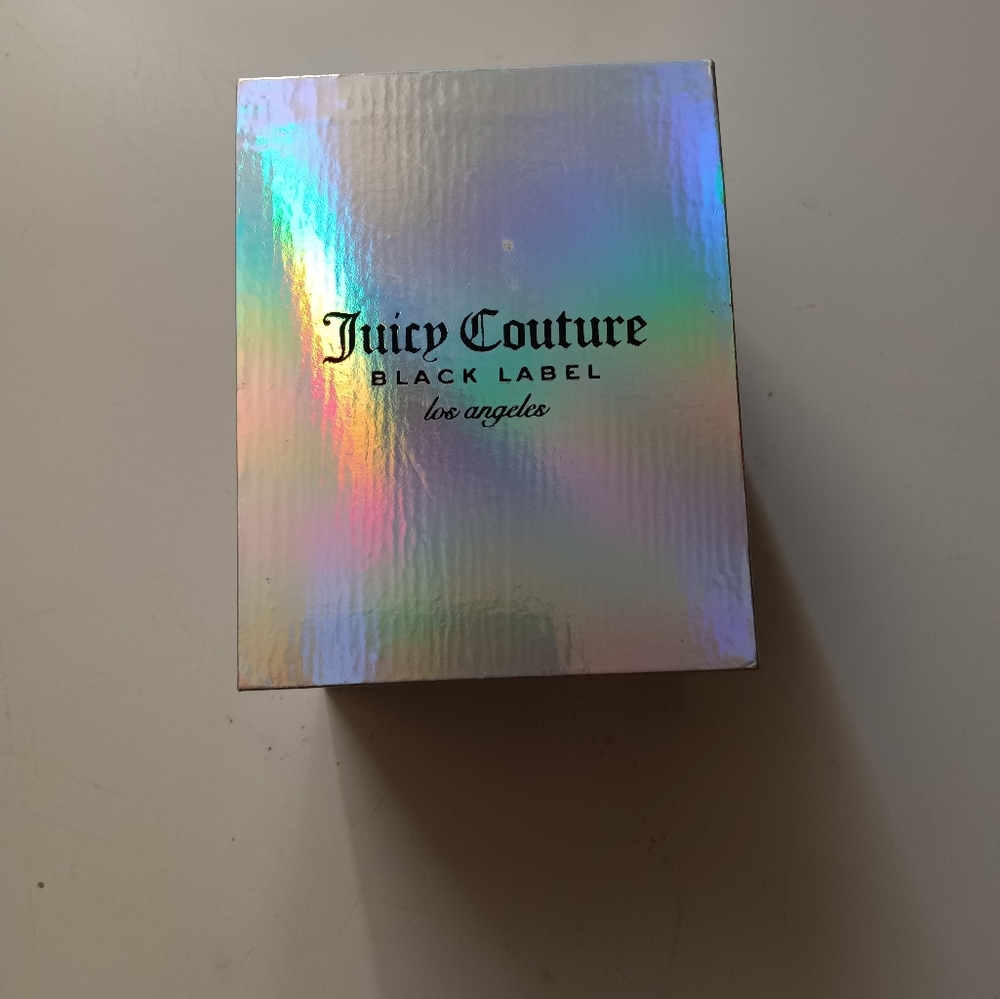 Juicy Couture women's watch